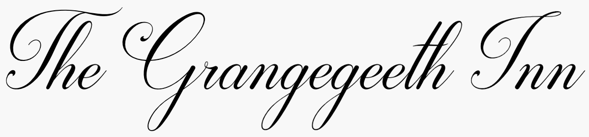 Logo for The Grangegeeth Inn